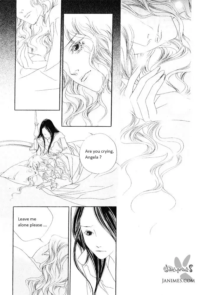 Savage Garden Chapter 12 28